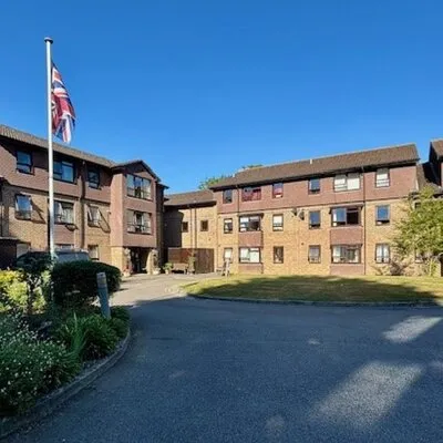 Residential housing assessed for a veterans charity housing provider